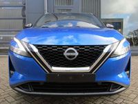 tweedehands Nissan Qashqai 1.3 Mild-Hybrid 158pk Xtronic Tekna | Design Pack | 12.000.- VOORRAADVOORDEEL !!!