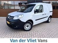 Occasion Renault Kangoo Komfort 75 PK (55 kW) 2019 Wit MPV