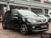 Occasion VW up! GTI 116 PK (85 kW) 2018 Zwart Hatchback