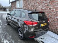 Occasion Kia Carens Comfort 135 PK (99 kW) 2014 Bruin MPV