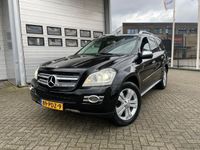 tweedehands Mercedes GL320 CDI 4MATIC (bj 2011) 7P|AUT|VOL OPTIES|EXPORTPRICE!