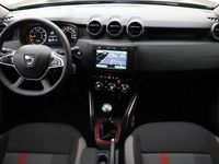 tweedehands Dacia Duster 1.3 TCe Tech Road | Camera | Cruise control | Trek