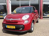 tweedehands Fiat 500L 0.9 TWINAIR LOUNGE (All-in prijs)