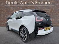 tweedehands BMW i3 LEDER NAVIGATIE LMV CRUISE