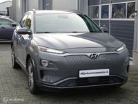 tweedehands Hyundai Kona EV Premium 64 kWh, Dealer, Leder, Led, DAB,1ste eig