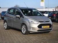 Occasion Ford B-MAX Titanium 120 PK (88 kW) 2013 Grijs MPV
