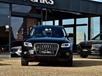 Occasion Audi Q5 190 PK (139 kW) 2016 Zwart SUV