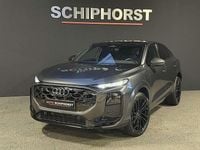 Nieuw Audi Q3 Sportback S-Line 272 PK (200 kW) 2025 Grijs (metallic) SUV