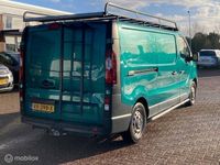 tweedehands Renault Trafic bestel 1.6 dCi T29 L2H1 Comfort