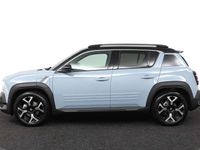 Occasion Renault 4 E-Tech Komfort 110 kW (150 PK) 2025 Blauw SUV