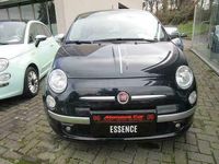 tweedehands Fiat 500 1.2i Lounge/TOIT PANO/AIRCO/USB/GARANTIE