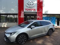 tweedehands Toyota Corolla Touring Sports 2.0 Hybrid Trek