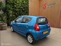 Occasion Suzuki Alto Comfort+ 68 PK (50 kW) 2011 Blauw Hatchback