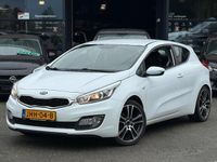 Occasion Kia Ceed 135 PK (99 kW) 2014 Wit Hatchback