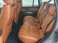 tweedehands Land Rover Range Rover Sport 2.7 TdV6 HSE