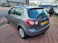 tweedehands VW Golf Plus 1.6 FSI Turijn