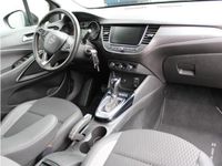 tweedehands Opel Crossland X 1.2 Turbo Innovation Automaat | Navi / Camera / Winter pakket