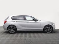 tweedehands BMW 116 116 1-serie i Business Sport | Xenon | Navi | Clima