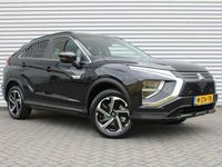 tweedehands Mitsubishi Eclipse Cross 2.4 PHEV Intense | 18" LM | Airco | Cruise | Camer