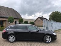 tweedehands Peugeot 508 SW 1.6 THP Allure EXPORT