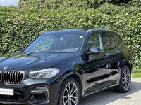 tweedehands BMW X3 M40i xDrive High Exe | ACC | Panorama | Standkache