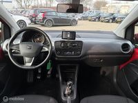 Occasion Seat Mii Sport 60 PK (44 kW) 2015 Rood Hatchback