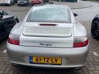 tweedehands Porsche 911 3.6 Targa