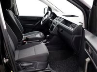 tweedehands VW Caddy Maxi 2.0 TDI 102pk L2H1 DSG-Automaat Comfortline Airco/Navi 02-2019