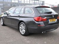 tweedehands BMW 520 5-SERIE Touring d High Executive, ZEER MOOI, NL AUTO !!!