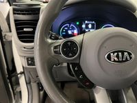 tweedehands Kia Soul EV Edition 30 kWh SEPP subside mogelijk | Navigati