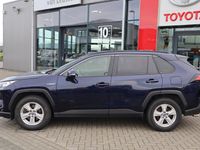 tweedehands Toyota RAV4 2.5 Hybrid Dynamic