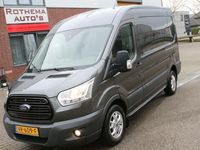 tweedehands Ford Transit 310 2.2 TDCI 125PK L2H2 2015 1e EIG. NIEUWSTAAT VELE EXTRA'S