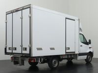 Occasion Mercedes Sprinter 163 PK (119 kW) 2020 Wit Van