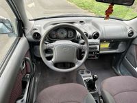 tweedehands Hyundai Atos 1.1i Dynamic Cool AIRCO|STB|CD