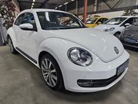 tweedehands VW Beetle 1.2 TSI Trend