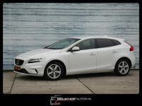 Occasion Volvo V40 Business Edition 150 PK (110 kW) 2018 Wit (metallic) Hatchback