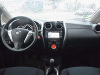tweedehands Nissan Note 1.2 Connect Edition Clima|Cruise|NAVI|360 Camera|D