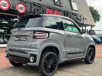 Occasion Ligier JS60 2023 Grijs Hatchback