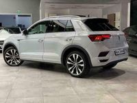 tweedehands VW T-Roc * R-Line * Pano * DigiDash * Camera * LED * R-Line