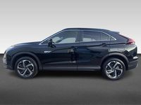 Occasion Mitsubishi Eclipse Cross Intense+ 2024 Zwart SUV