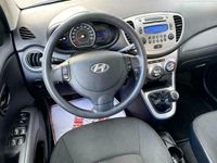 tweedehands Hyundai i10 1.0 i-Vision, NAP, APK, AIRCO