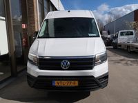 tweedehands VW Crafter 35 2.0 TDI 140 Pk L3/H2 Airco Cruisecontrol