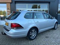 tweedehands VW Golf VI Variant 1.2 TSI BlueMotion |Nette Auto!|