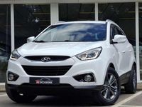 Occasion Hyundai ix35 135 PK (99 kW) 2015 Wit SUV
