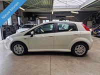 tweedehands Fiat Punto Evo 1.3 M-Jet Lounge