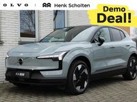 Nieuw Volvo EX30 Plus 11 kW (15 PK) 2026 Grijs SUV