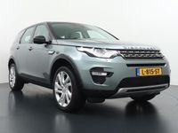 tweedehands Land Rover Discovery Sport 2.0 Si4 4WD SE