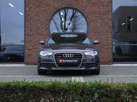 tweedehands Audi A6 Avant 3.0 TDI quattro 245pk S-LINE Panoramadak, Leder, Achteruitrijcamera, Trekhaak