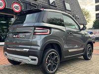 Occasion Ligier JS60 2020 Zwart Hatchback