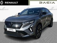 Nieuw Renault Rafale Esprit Alpine 131 PK (96 kW) 2026 Grijs SUV